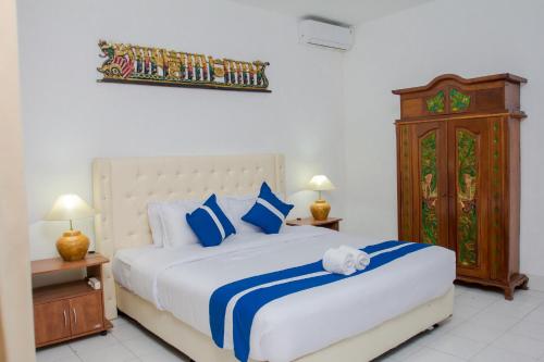 Matahari Inn Kuta Lombok,,3 star