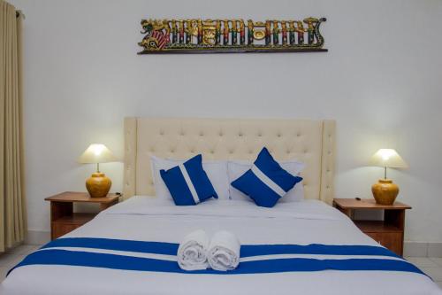 Matahari Inn Kuta Lombok,,3 star