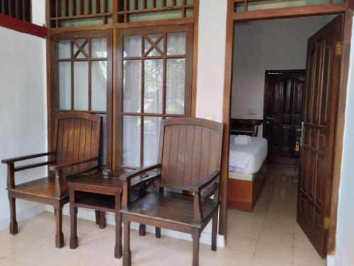 Matahari Inn Kuta Lombok,,3 star