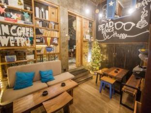 green hill boutique hotel