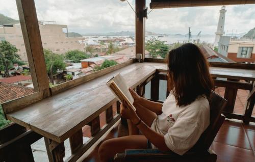 green hill boutique hotel