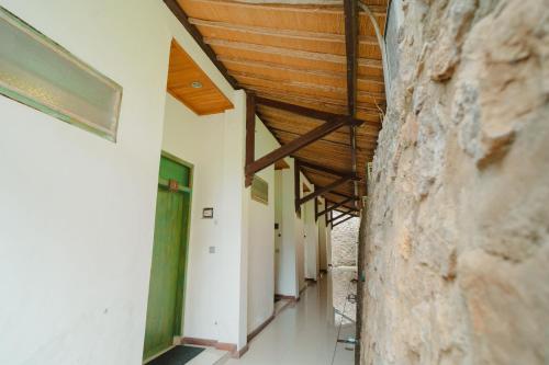 green hill boutique hotel