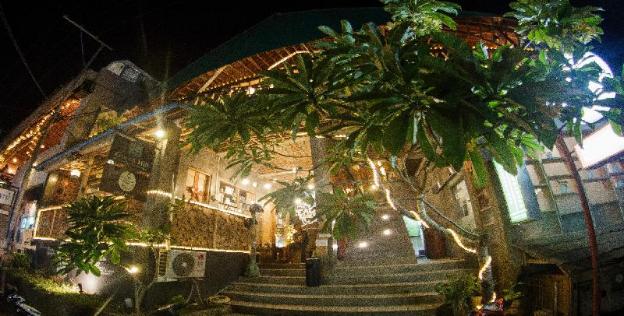 green hill boutique hotel