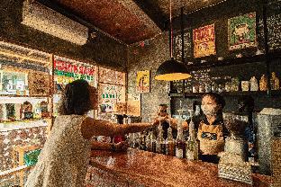green hill boutique hotel
