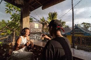 green hill boutique hotel
