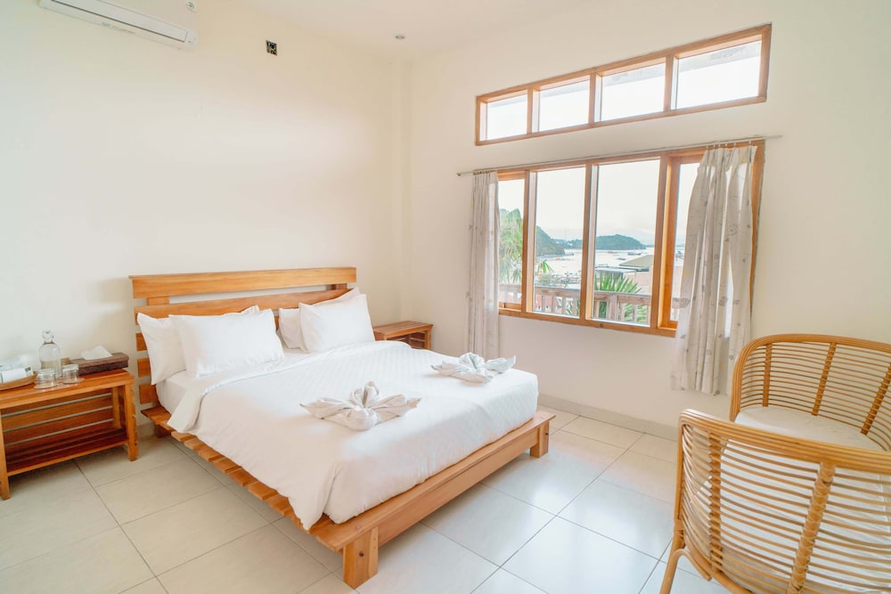 green hill boutique hotel