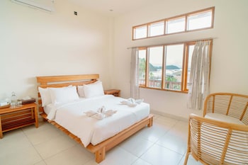 green hill boutique hotel