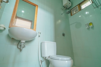 green hill boutique hotel