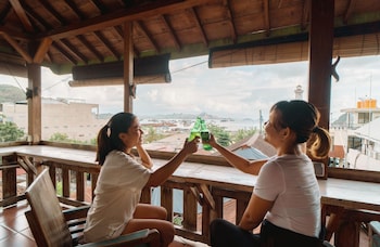 green hill boutique hotel