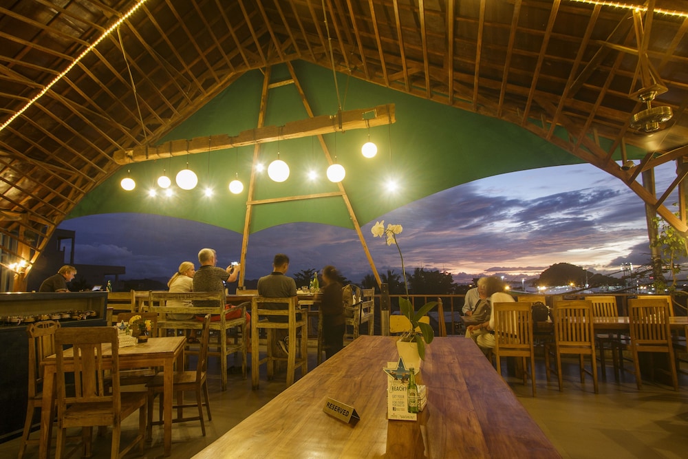 green hill boutique hotel