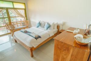 green hill boutique hotel