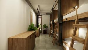 green hill boutique hotel