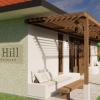 green hill boutique hotel