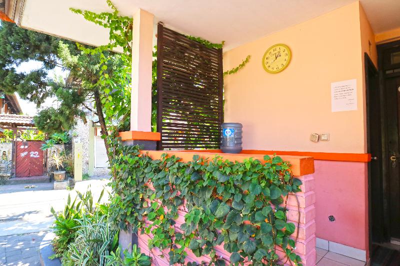 Sayang Residence 2,Denpasar>>Bali,3 star