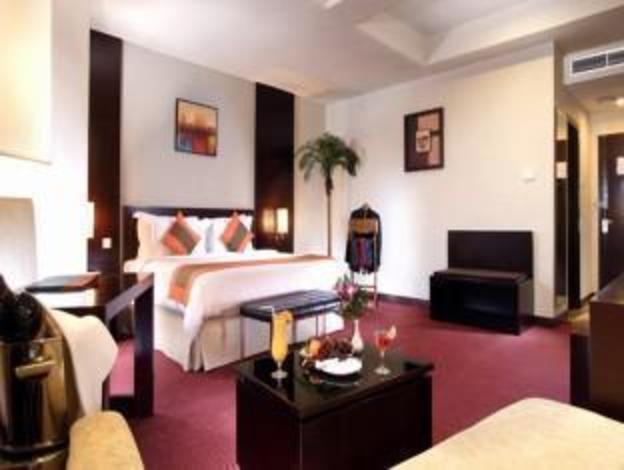 horison sagita balikpapan