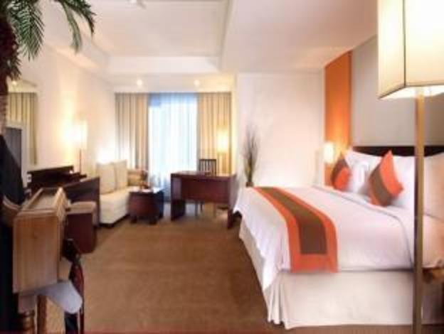 horison sagita balikpapan