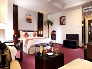 horison sagita balikpapan