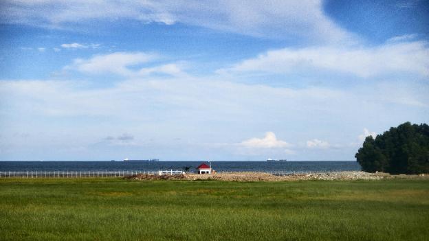 horison sagita balikpapan