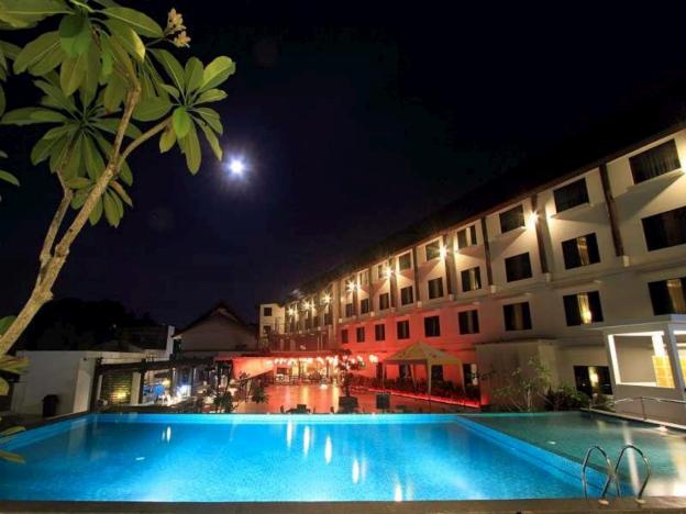 horison sagita balikpapan