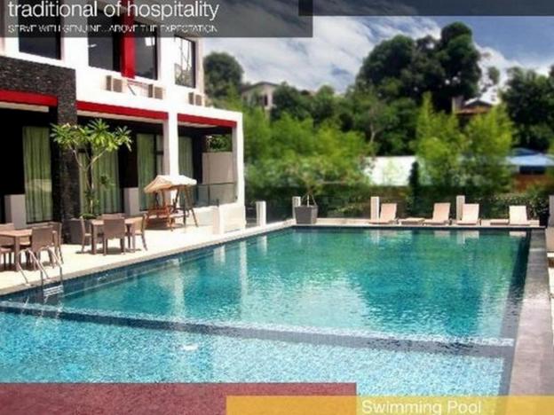 horison sagita balikpapan