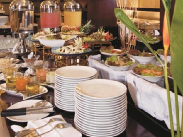 horison sagita balikpapan