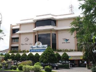 riyadi palace hotel