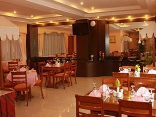 riyadi palace hotel