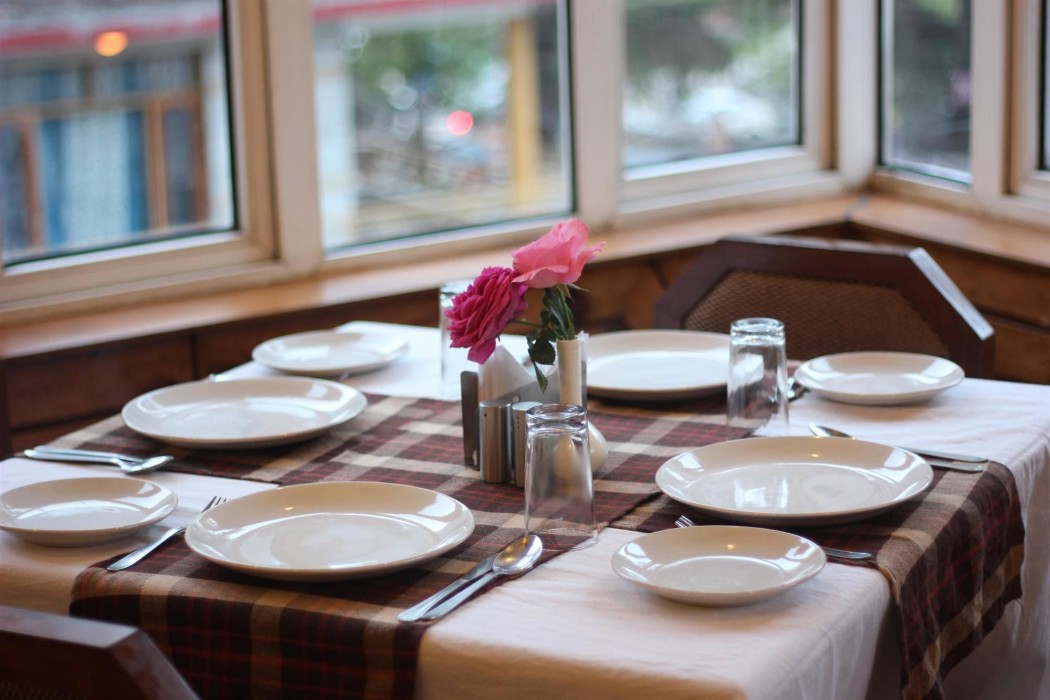 golden tulip manali