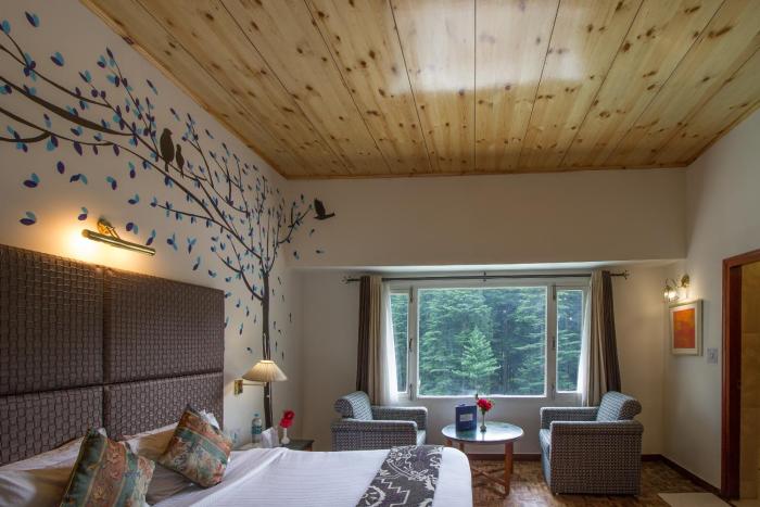 golden tulip manali