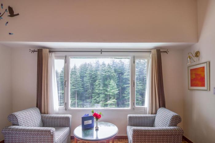 golden tulip manali
