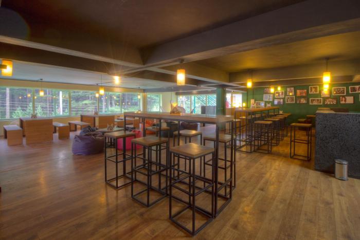 golden tulip manali