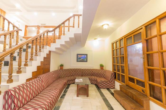 golden tulip manali