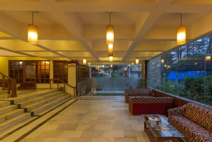 golden tulip manali