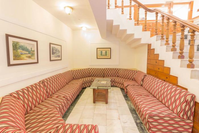 golden tulip manali