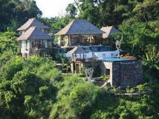 Amori Villas,Candi Dasa>>Bali,4 star