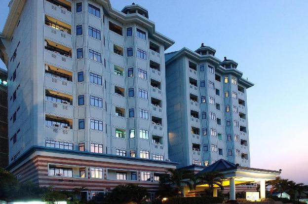 puri darmo surabaya serviced apartment