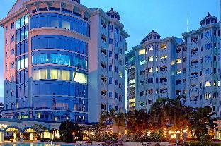 puri darmo surabaya serviced apartment