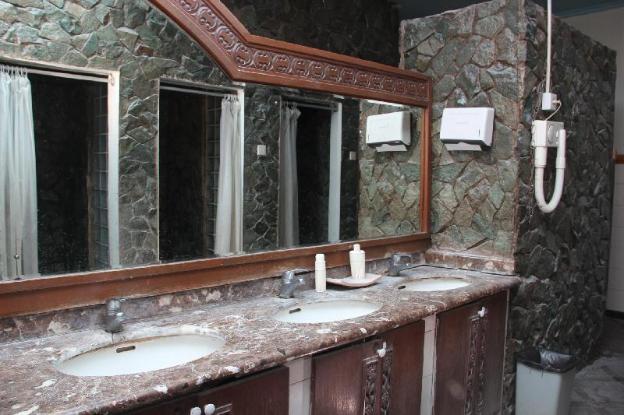 puri darmo surabaya serviced apartment