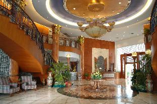 Puri Darmo Surabaya Serviced Apartment,,3 star