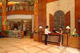 Puri Darmo Surabaya Serviced Apartment,,3 star
