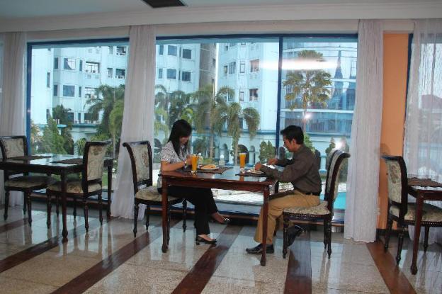 puri darmo surabaya serviced apartment