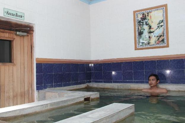 puri darmo surabaya serviced apartment