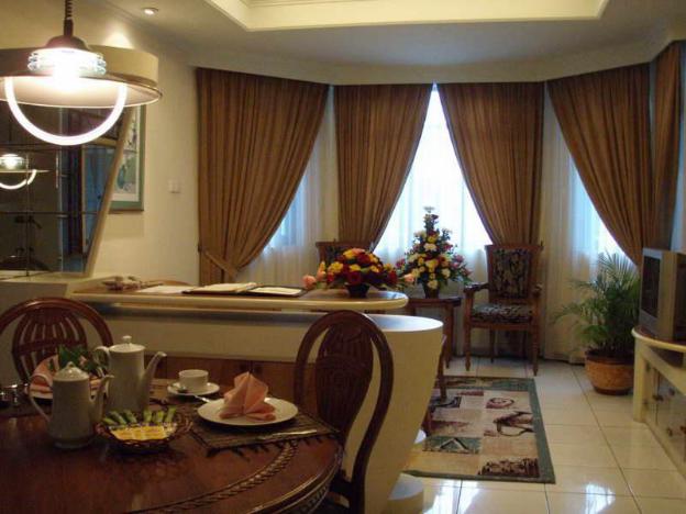 puri darmo surabaya serviced apartment