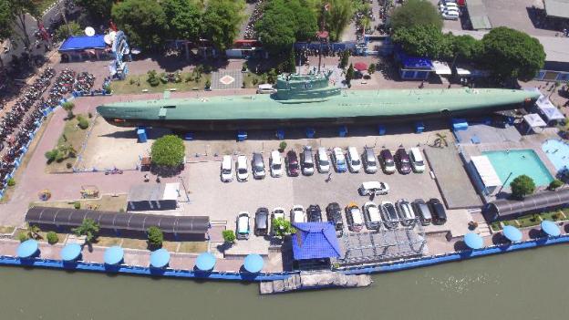 puri darmo surabaya serviced apartment