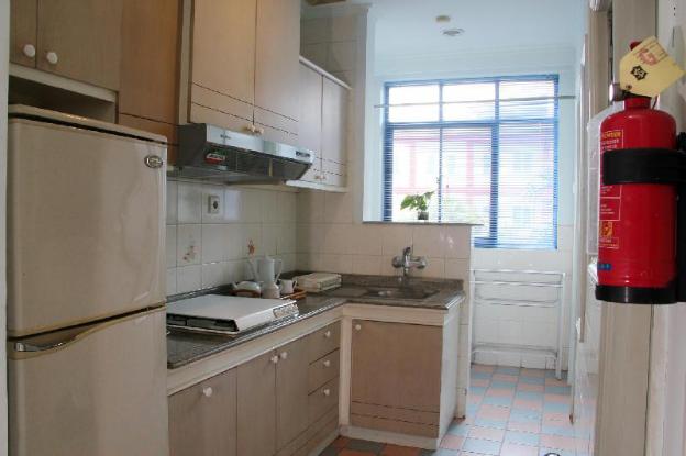 puri darmo surabaya serviced apartment