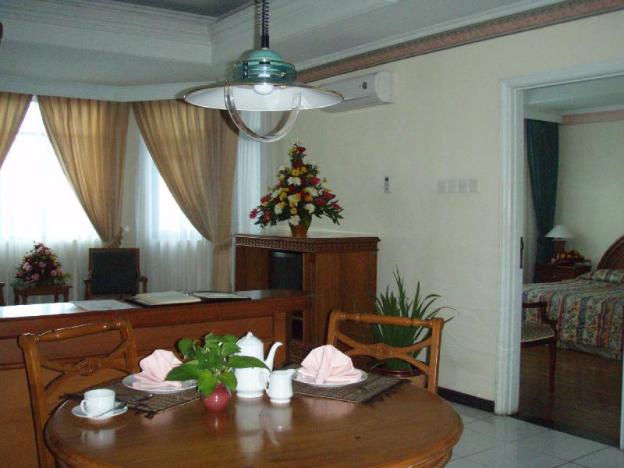 puri darmo surabaya serviced apartment