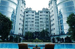 Puri Darmo Surabaya Serviced Apartment,,3 star