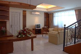 Puri Darmo Surabaya Serviced Apartment,,3 star