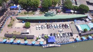 puri darmo surabaya serviced apartment