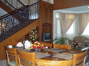 puri darmo surabaya serviced apartment